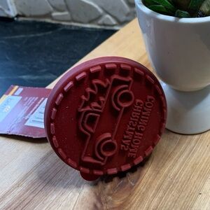 BIRKMANN | Christmas Cookie Stamp NWT